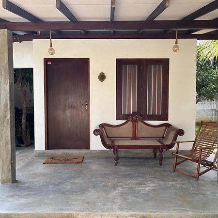 Tropical Villa Galle Exterior photo